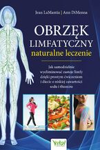 Okładka - Obrzęk limfatyczny - Jean LaMantia