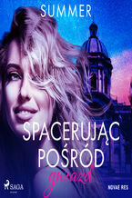 Okładka - Spacerując pośród gwiazd - Summer
