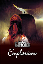 Okładka - Emplarium - Hannibal Smoke