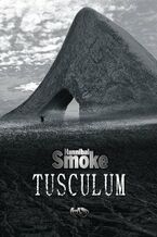 Okładka - Tusculum - Hannibal Smoke