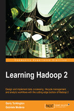 Okładka - Learning Hadoop 2. Design and implement data processing, lifecycle management, and analytic workflows with the cutting-edge toolbox of Hadoop 2 - GABRIELE MODENA