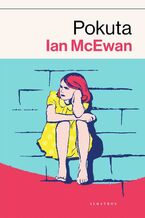 Okładka - POKUTA - Ian McEwan