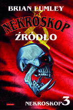 Nekroskop tom 3 Źródło