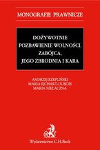 Okładka książki 