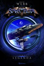 Stara Flota. Tom 7. Legenda