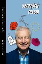 Okładka - Szczęście Olesia - Stanisław Perlik