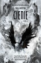 Okładka - Cienie - Paula Weston