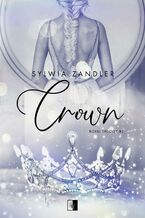 Okładka - Crown - Sylwia Zandler