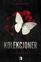 Okładka - Kolekcjoner - M. Mackenzie