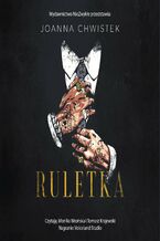 Okładka - Ruletka - Joanna Chwistek