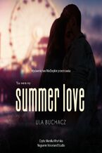 Okładka - Summer Love - Ula Buchacz