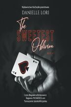 Okładka - The Sweetest Oblivion - Danielle Lori