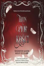 Tron z piór i kości