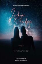 Okładka - Zyskując nadzieję - Lily Madaleine