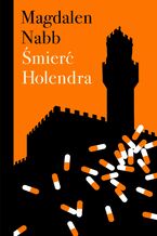 Okładka - Śmierć Holendra - Magdalen Nabb