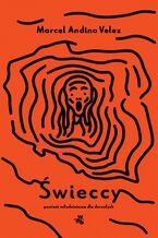 Okładka - Świeccy - Marcel Andino Velez