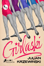 Okładka - Girlaski - Julian Krzewiński