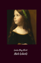 Okładka - Małe kobietki - Louisa May Alcott