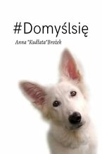 Okładka - Domyśl się! - Anna Brożek