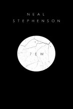 Okładka - 7EW - Neal Stephenson