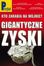 Okładka - Przegląd. 26 - Jerzy Domański, Robert Walenciak, Paweł Dybicz, Jakub Dymek, Marek Czarkowski, Roman Kurkiewicz, Wojciech Kuczok, Agnieszka Wolny-Hamkało, Marcin Ogdowski