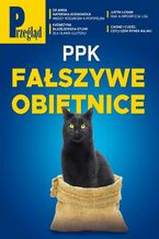 Okładka - Przegląd. 13 - Jerzy Domański, Robert Walenciak, Paweł Dybicz, Jakub Dymek, Agnieszka Wolny-Hamkało, Marcin Ogdowski, Marek Czarkowski, Roman Kurkiewicz