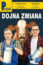 Okładka - Przegląd. 22 - Jerzy Domański, Robert Walenciak, Jakub Dymek, Roman Kurkiewicz, Marek Czarkowski, Wojciech Kuczok, Agnieszka Wolny-Hamkało, Marcin Ogdowski, Paweł Dybicz