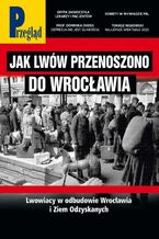 Okładka - Przegląd. 2 - Jerzy Domański, Robert Walenciak, Paweł Dybicz, Jakub Dymek, Marcin Ogdowski, Roman Kurkiewicz, Agnieszka Wolny-Hamkało, Marek Czarkowski