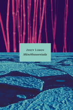 Okładka - Münchhauseniada - Jerzy Limon