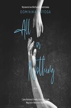 Okładka - All or Nothing - Dominika Matoga