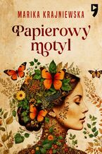 Papierowy motyl