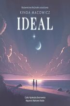 Okładka - Ideal - Kinga Macowicz