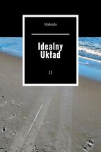 Okładka - Idealny Układ - Makada