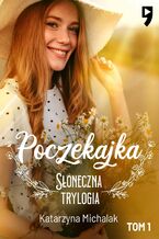 Okładka - Poczekajka - Katarzyna Michalak