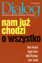 Okładka - Dialog 2/2022 - Opracowanie zbiorowe