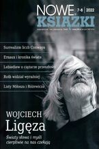 Okładka - Nowe Książki 7-8/22 - Opracowanie zbiorowe