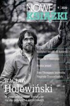 Okładka - Nowe Książki 9/2020 - Opracowanie zbiorowe