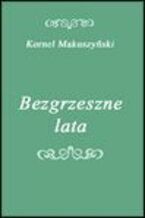 Bezgrzeszne lata