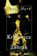 Okładka - Królewicz i żebrak - Mark Twain