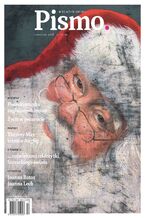 Pismo. Magazyn Opinii 12/2018