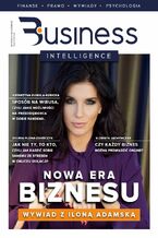 Okładka - Business Intelligence 1/2020 - Red. Elżbieta Jachymczak