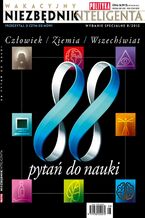 Okładka - Niezbędnik Inteligenta - Opracowanie zbiorowe