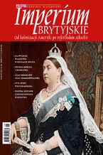 Okładka - Pomocnik Historyczny: Imperium Brytyjskie - Opracowanie zbiorowe