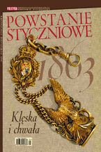 Okładka - Pomocnik Historyczny: Powstanie Styczniowe - Opracowanie zbiorowe