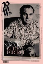 Okładka - Ruch Muzyczny 19/2022 - Opracowanie zbiorowe