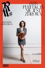 Okładka - Ruch Muzyczny 20/2022 - Opracowanie zbiorowe
