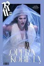 Okładka - Ruch Muzyczny 5/2023 - Opracowanie zbiorowe