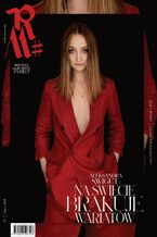 Okładka - Ruch Muzyczny nr 13/2021 - Opracowanie zbiorowe