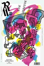 Okładka - Ruch Muzyczny nr 17/2021 - Opracowanie zbiorowe