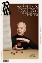 Okładka - Ruch Muzyczny nr 19/2021 - Opracowanie zbiorowe